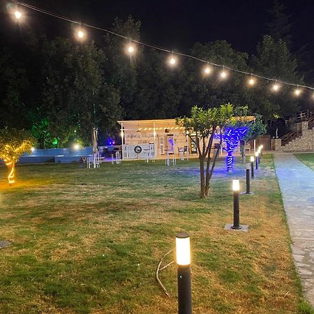 Ferienwohnung Erdem Ciftligi/ Ephesus Arena Selçuk Exterior foto