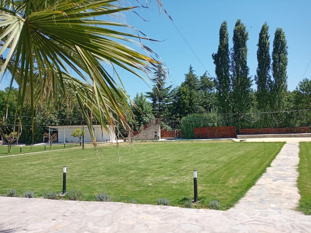 Ferienwohnung Erdem Ciftligi/ Ephesus Arena Selçuk Exterior foto