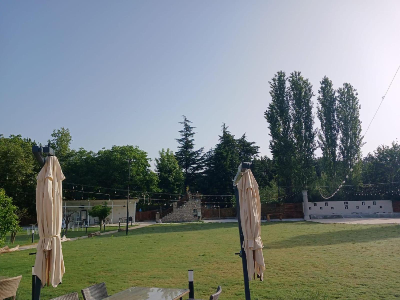Ferienwohnung Erdem Ciftligi/ Ephesus Arena Selçuk Exterior foto