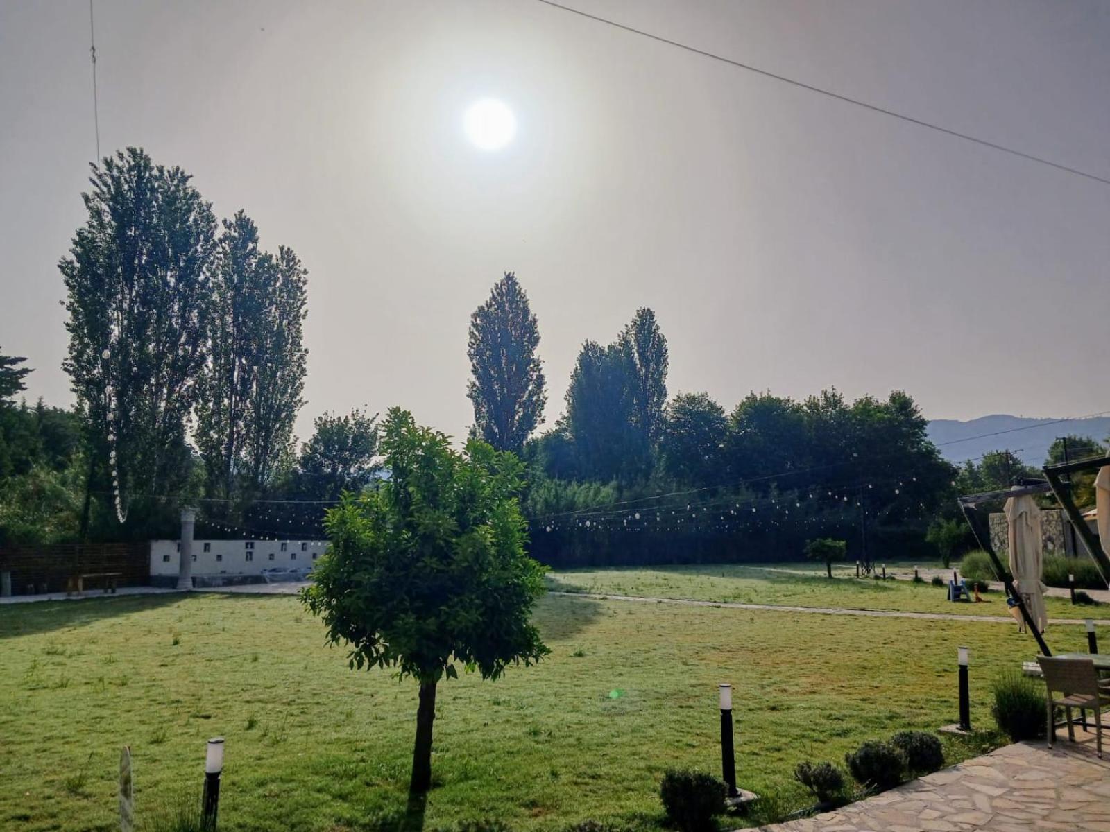 Ferienwohnung Erdem Ciftligi/ Ephesus Arena Selçuk Exterior foto