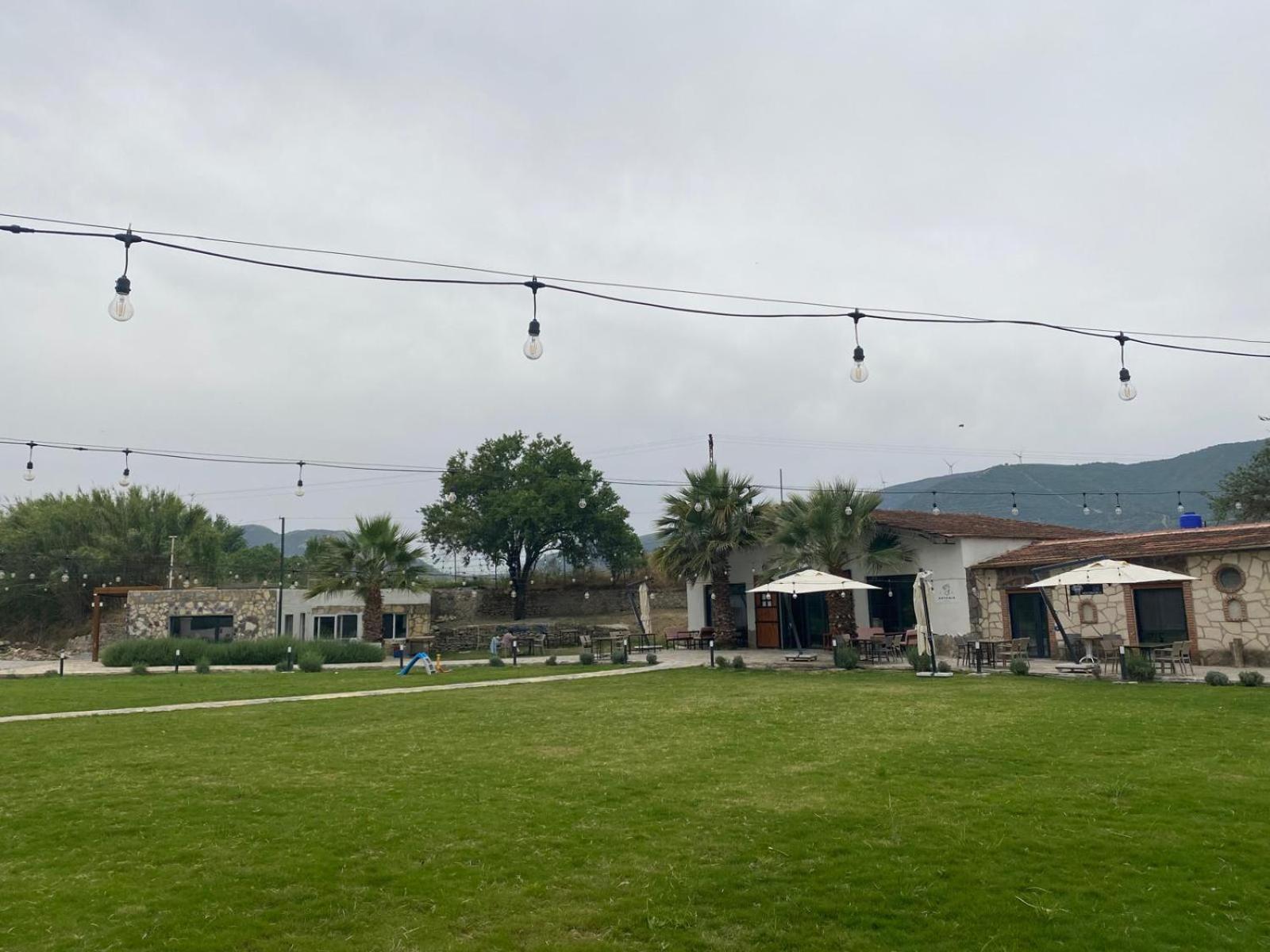 Ferienwohnung Erdem Ciftligi/ Ephesus Arena Selçuk Exterior foto