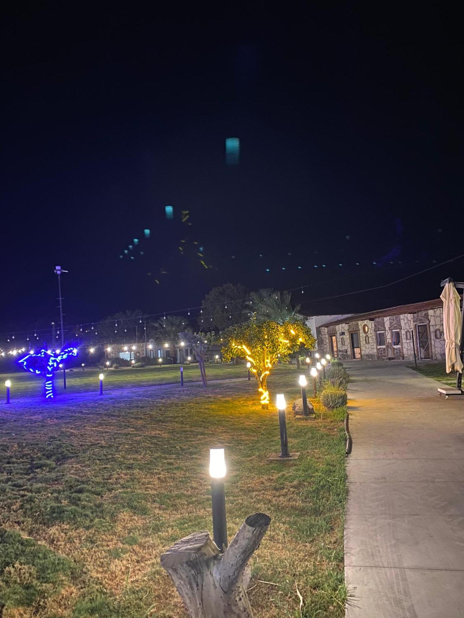 Ferienwohnung Erdem Ciftligi/ Ephesus Arena Selçuk Exterior foto