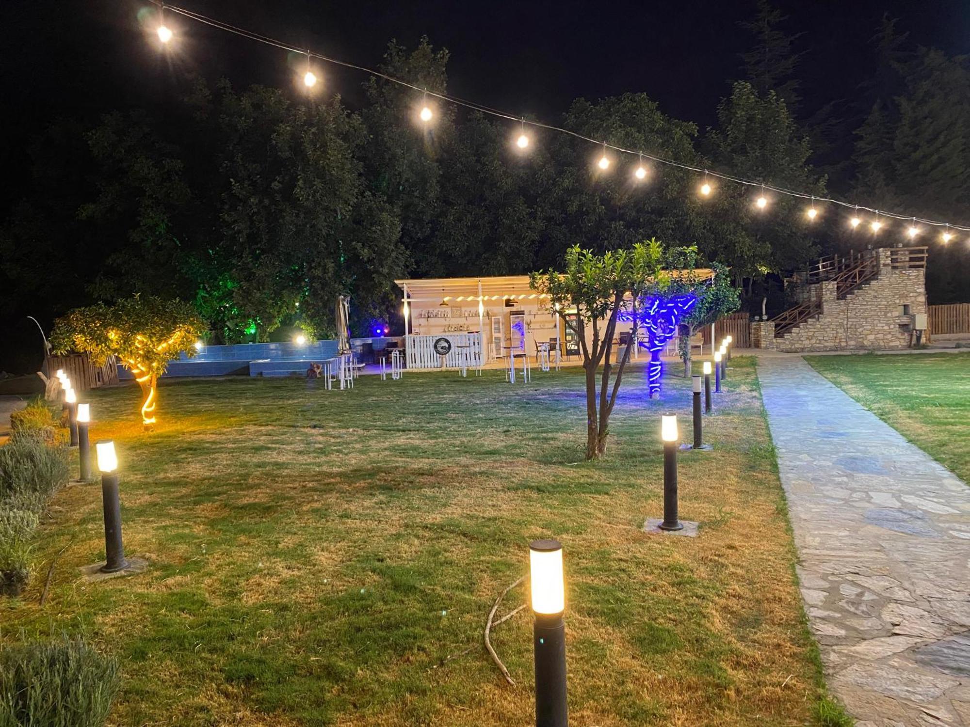 Ferienwohnung Erdem Ciftligi/ Ephesus Arena Selçuk Exterior foto