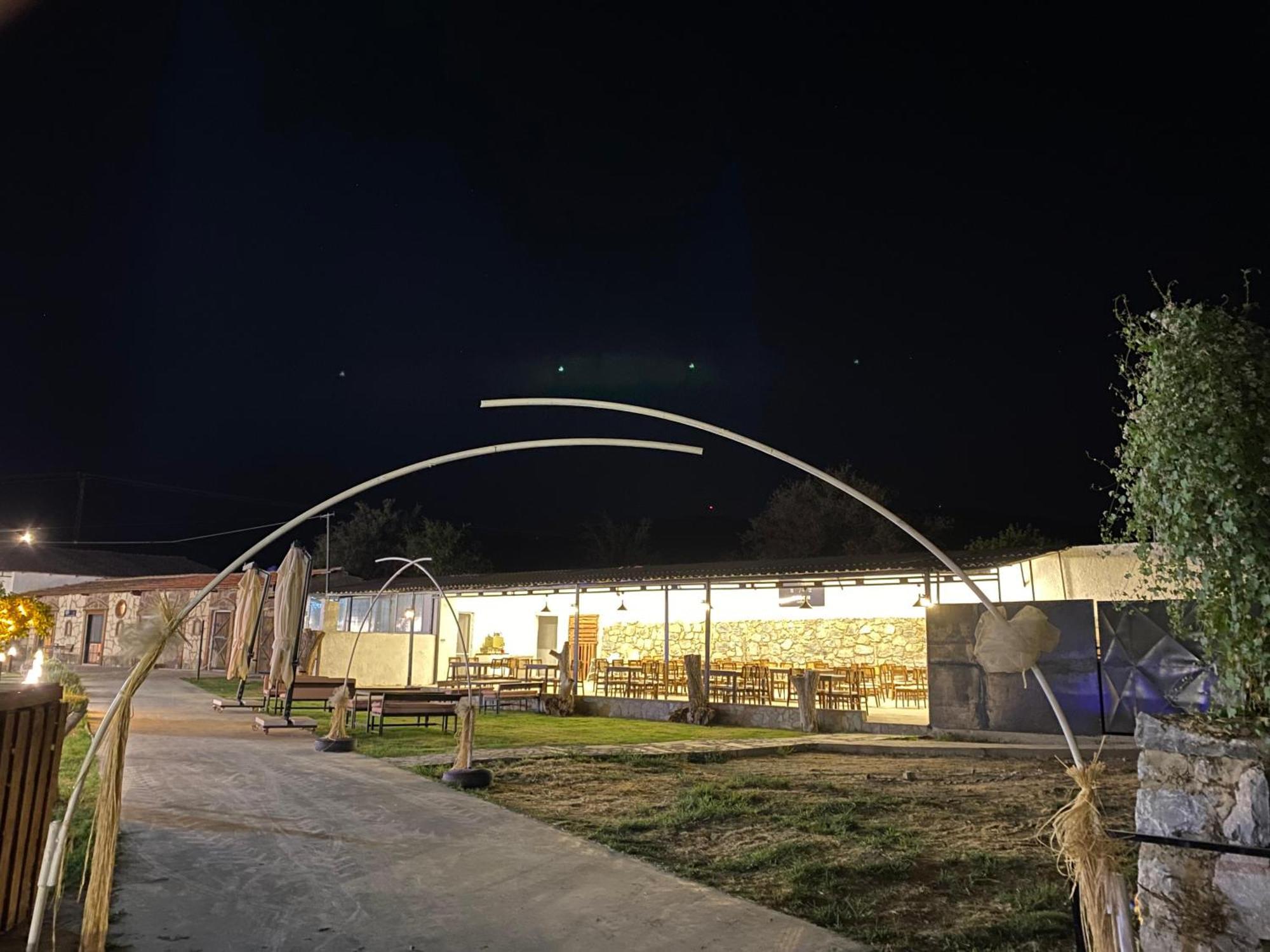 Ferienwohnung Erdem Ciftligi/ Ephesus Arena Selçuk Exterior foto