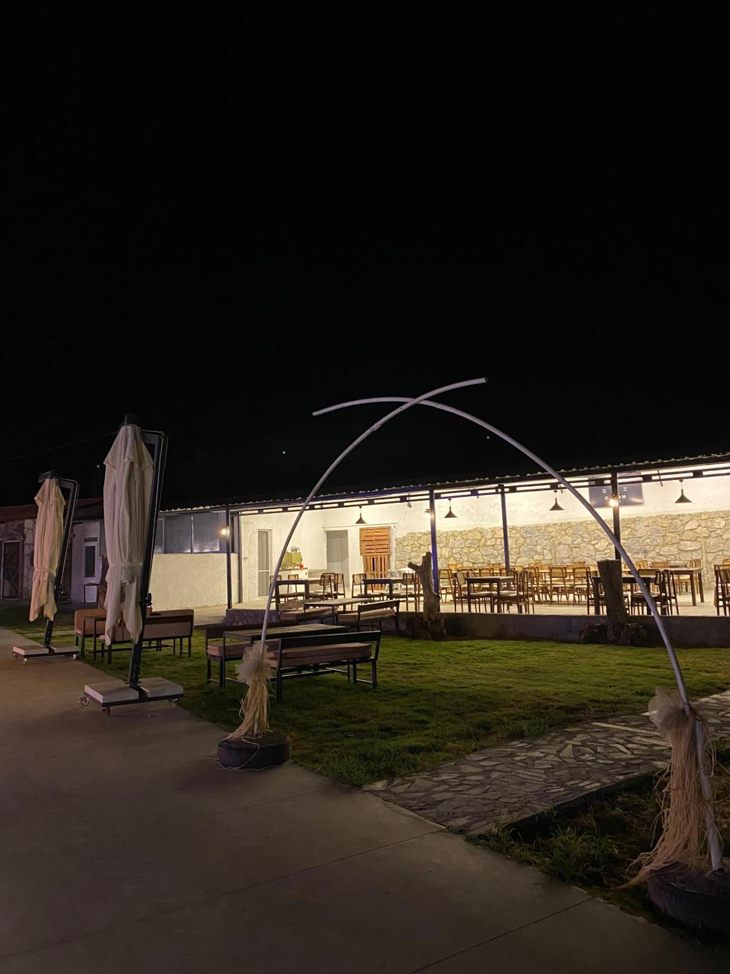 Ferienwohnung Erdem Ciftligi/ Ephesus Arena Selçuk Exterior foto