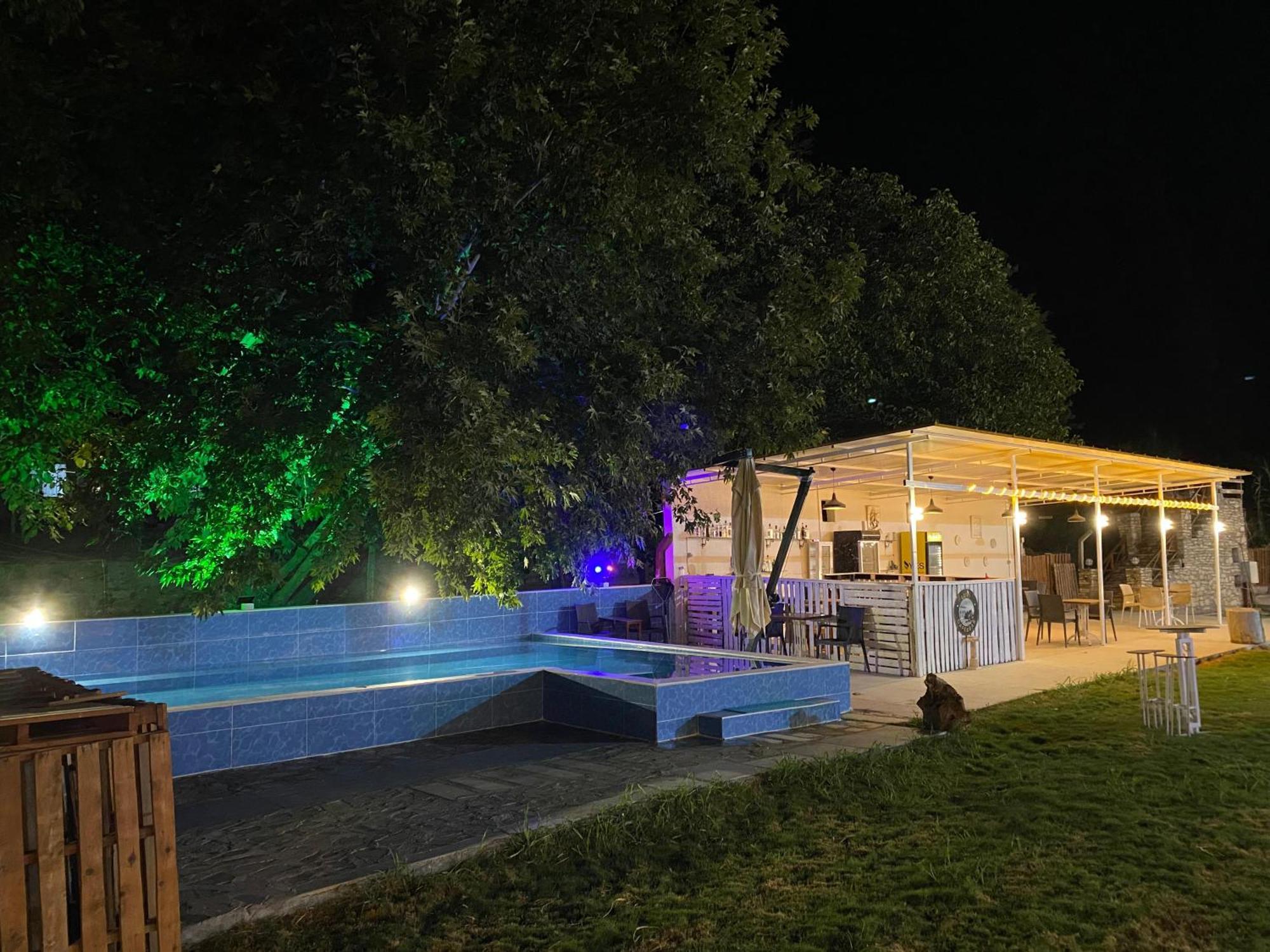 Ferienwohnung Erdem Ciftligi/ Ephesus Arena Selçuk Exterior foto